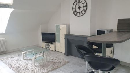 Location Appartement 2 pièces Meublé 42m² BLOIS 41000 - Photo 2