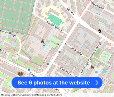 Mieszkanie Lublin ul. Narutowicza 43/15 - Photo 1