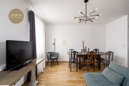 Przestronny Apartament z balkonem | Stare Miasto - Фото 4