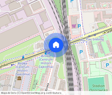 Kawalerka | Pets Friendly | Grabiszyn | Bepośrednio - Zdjęcie 1