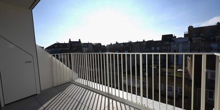 Appartement te huur in Knokke voor € 1.835 met 2 slaapkamers - Photo 4