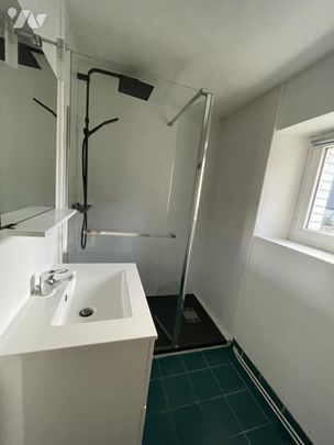 A LOUER-Maison 3 chambres-NUILLE SUR VICOIN - Photo 1