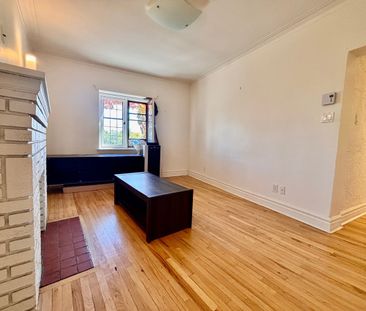 À louer / Appartement - Photo 1
