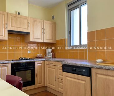 Location Appartement 3 pièces 79m² STE CECILE LES VIGNES 84290 - Photo 3