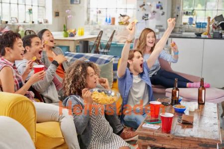 Pronájem bytu 3+1 74 m - Photo 2