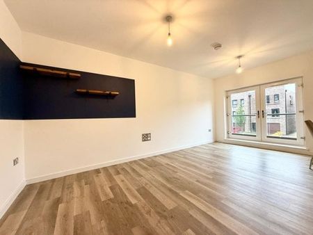 Riverford Court, Newlands, G43 1FB - Photo 2