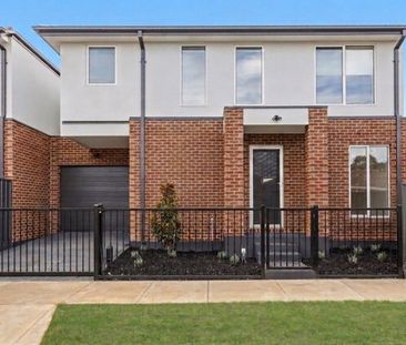 BRAND NEW - BE THE FIRST TO ENJOY - Located in Mckinnon School Zone - Photo 1