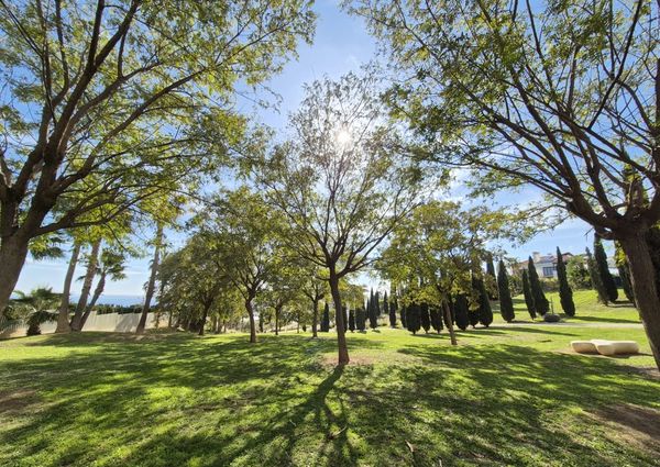 941393 - Atico - Penthouse for rent El Higuerón, Fuengirola, Málaga, Spain