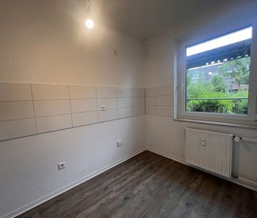 2-Zimmer-Erdgeschosswohnung mit Terrasse! - Photo 1