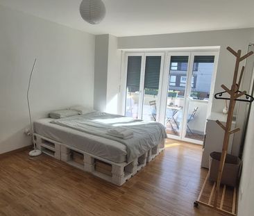 3 Zimmer, 67 m², 1. Stock - Photo 4