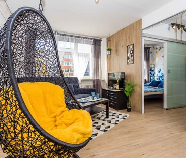 Pronájem bytu 2+kk v OV, 40 m2 - Photo 3