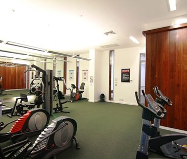 1006B/8 Cowper Street Parramatta - Photo 4