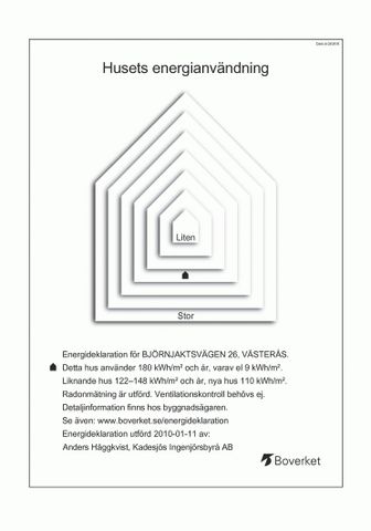 Björnjaktsvägen 26 - Foto 4