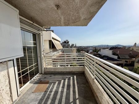 Διαμέρισμα για ενοικίαση Σισμανόγλειο (Μαρούσι) - Photo 3