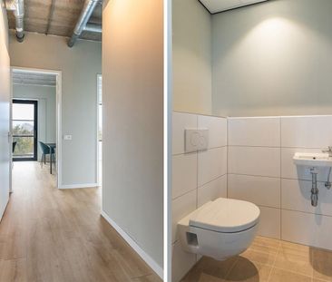 Appartement te huur: Stadsring 159-A 3817 BA Amersfoort - Photo 3