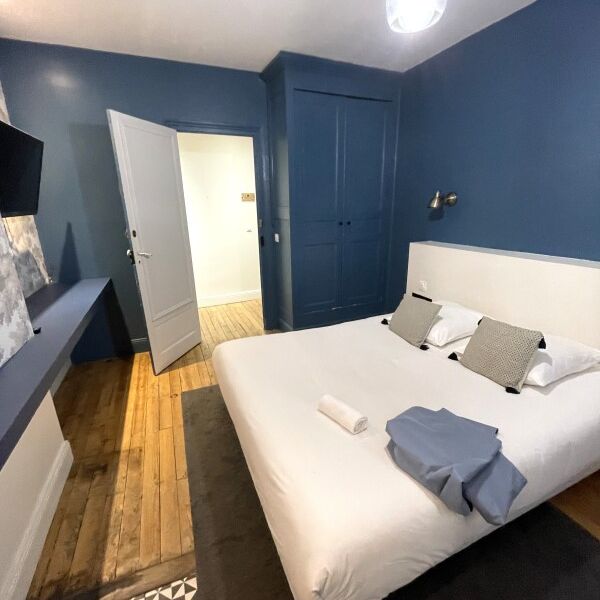 Location Appartement 1 pièce 35m² BAYONNE 64100 - Photo 1