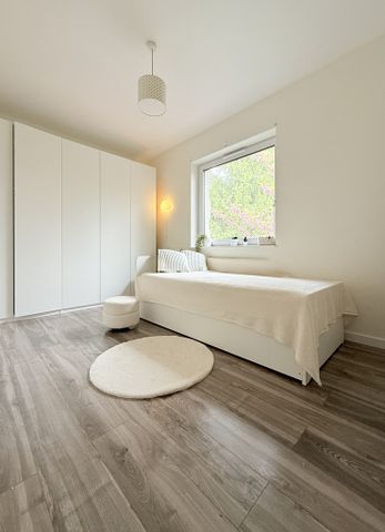 Komfortowy Apartament 4 Pokoje, Ogród i Taras - Photo 4