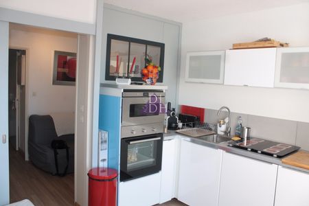 Appartement meublé port de Hyeres - Photo 5