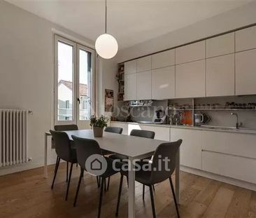 Trilocale in Affitto in Via Correggio a Milano - Foto 4