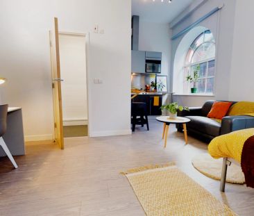 Gold Studio - Photo 5