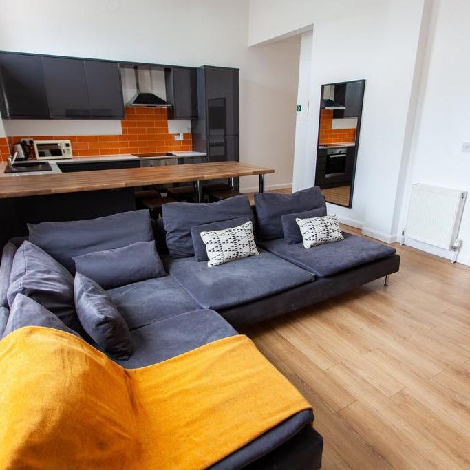 5 bedroom house to rent - Photo 1