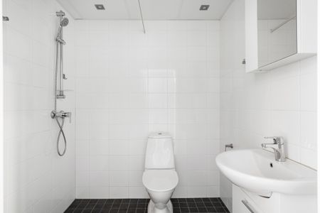 Kungsbäcksvägen, Gävle - Foto 4