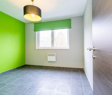 Appartement met twee slaapkamers in Mons - Foto 5