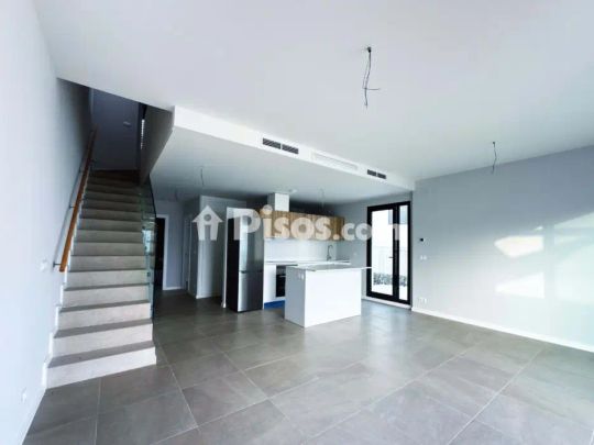 Casa pareada en alquiler en Riviera del Sol - Foto 1
