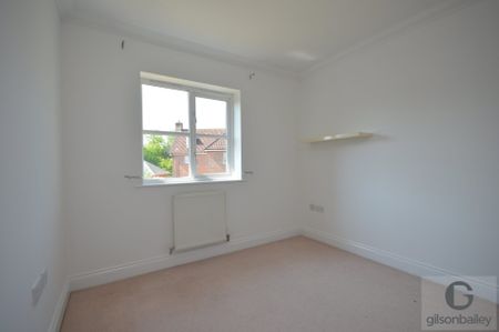 Sowdlefield, Mulbarton, Norfolk - Photo 2