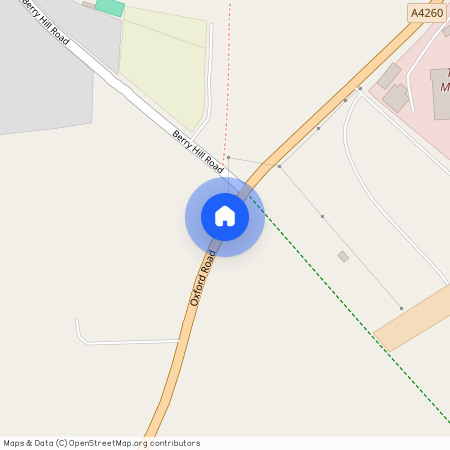 Banbury, Oxfordshire, OX17