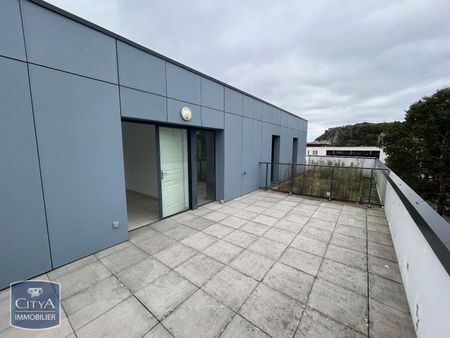 Location Appartement 5 pièces 125m² CHERBOURG-EN-COTENTIN 50100 - Photo 4
