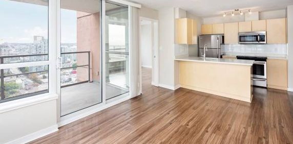 Located in Vancouver, In suite Laundry, 1/bd 1/ba - Photo 2