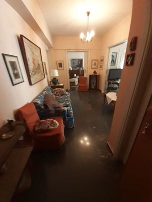 Διαμέρισμα για ενοικίαση Μουσείο (Εξάρχεια - Νεάπολη) - Φωτογραφία 1
