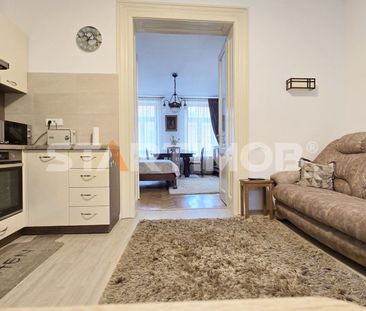 Apartament zona Liceului Saguna - Fotografie 5