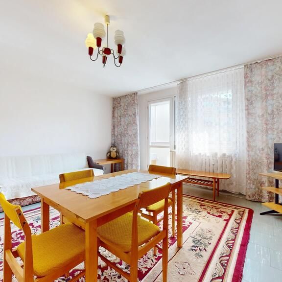 MIESZKANIE na WYNAJEM - Photo 1