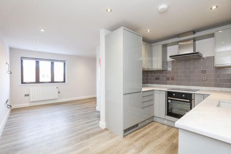 1 bedroom flat to rent - Photo 5