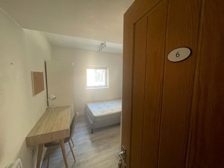 1 bedroom in a house share to rent - Photo 4