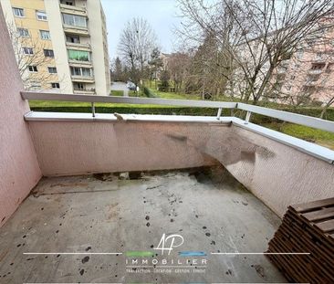 Location Appartement 3 pièces 76m² ST APOLLINAIRE 21850 - Photo 3