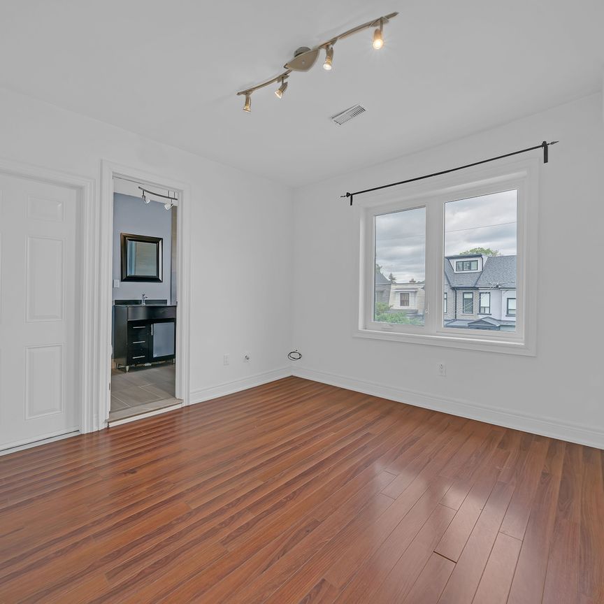 For Lease - 660 Crawford Street Unit# 2ND FLOOR, Toronto, Ontario - Photo 1