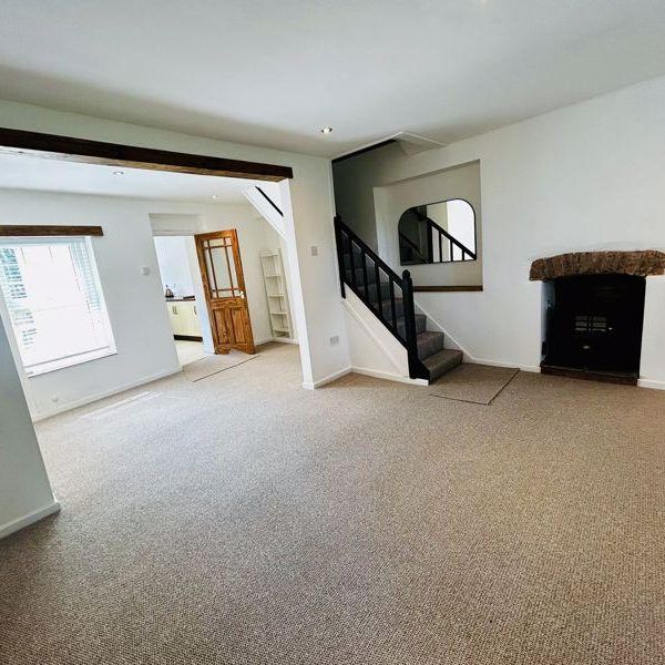 2 bedroom house to rent - Photo 1