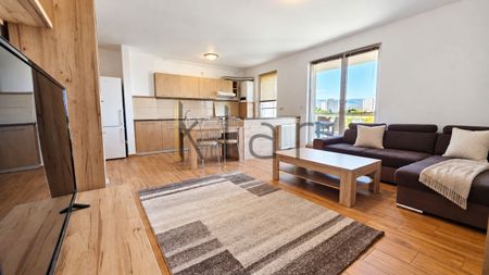 Apartament 3 camere, West Side Park, zona Iulius Mall - Photo 3