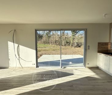 Location Maison 4 pièces 93m² RILHAC RANCON 87570 - Photo 5