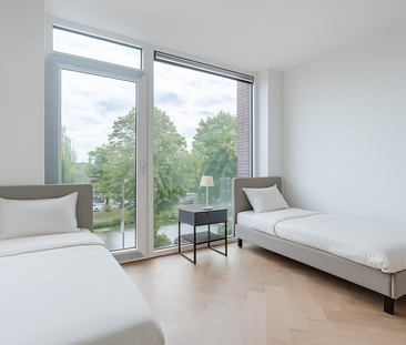 Te huur: Appartement Hoofdweg 1197 D in Nieuw-Vennep - Foto 4