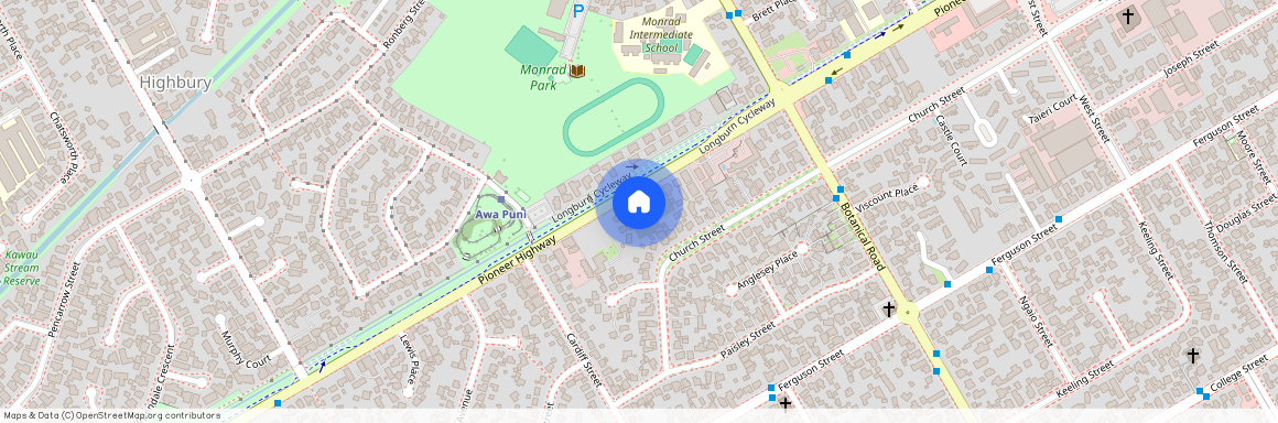 658B Pioneer Highway, Awapuni, Palmerston North City