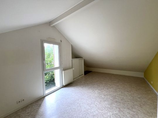 A louer maison de 150 m2, 5 chambres - Photo 1