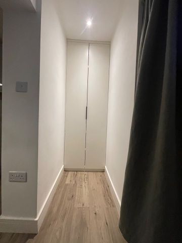 Studio Flat, Hedge Lane, N13 - Photo 5