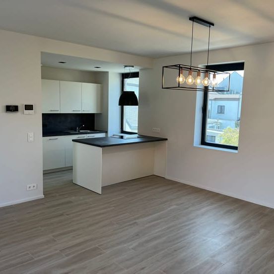 Duplex te huur - Foto 1