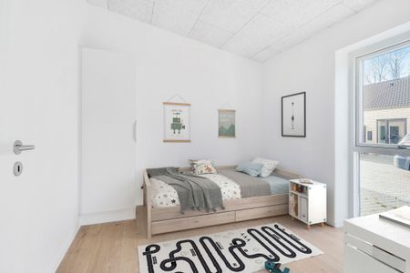 4-værelses Rækkehus på 109 m² i Vejle - Photo 3