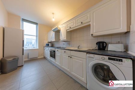 2 bedroom flat to rent - Photo 5