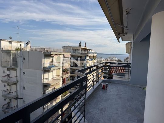 Διαμέρισμα για ενοικίαση Δέρκων (Καλαμαριά) - Photo 1